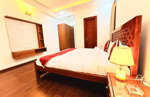 Shyamkhet Casa | HILLS CROWN Key Shree Bhawan