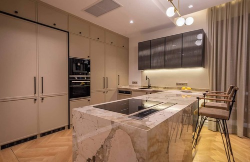 Yalikavak Villa | Hills Deluxe - Relaxed Luxury in Style and Serenity