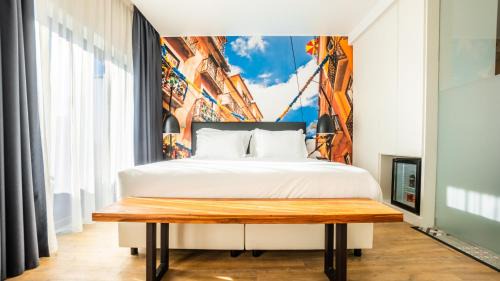 Sao Jorge de Arroios Hotel | Hills Hotel Lisboa