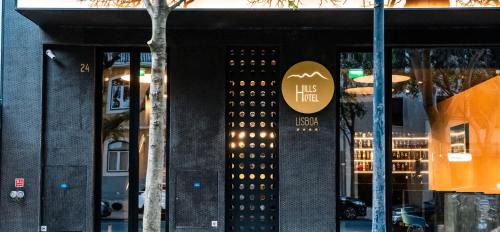 Sao Jorge de Arroios Hotel | Hills Hotel Lisboa