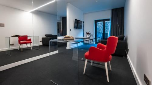 Sao Jorge de Arroios Hotel | Hills Hotel Lisboa