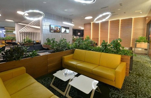 Ilidza Casa | Hills Hotel Serajevo Deluxe Double BB