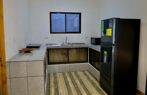 Rio Seco Apartamento | Hills House Pinilla Guanacaste