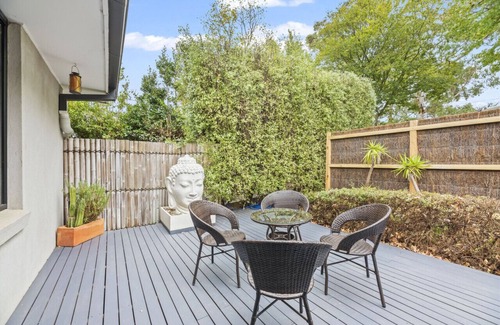 Berwick Casa | Hills of Berwick 3bd 2bth - Town House