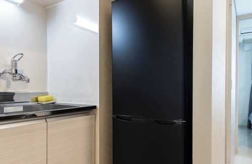 Odori Apartamento | HILLS SAPPORO 201