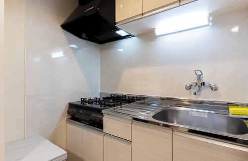 Odori Apartamento | HILLS SAPPORO 201