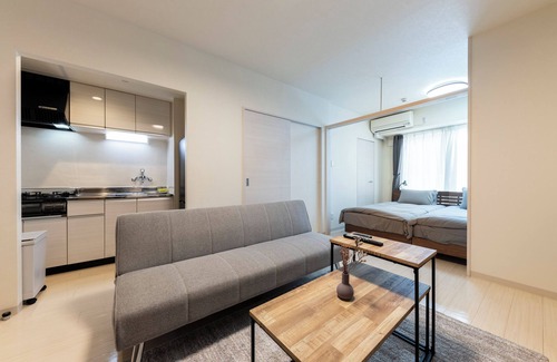Odori Apartamento | HILLS SAPPORO 201