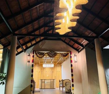 Madikeri Complejo | Hillscape Resort