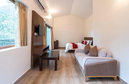Madikeri Complejo | Hillscape Resort