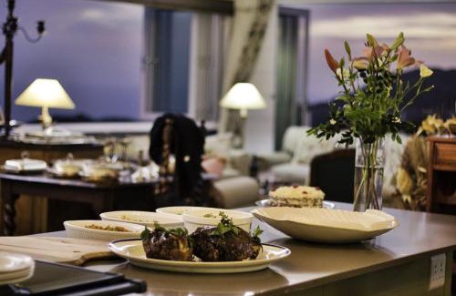 Port Alfred Casa | Hillscapes Guesthouse