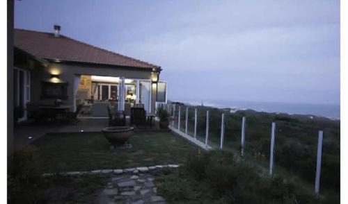 Port Alfred Casa | Hillscapes Guesthouse