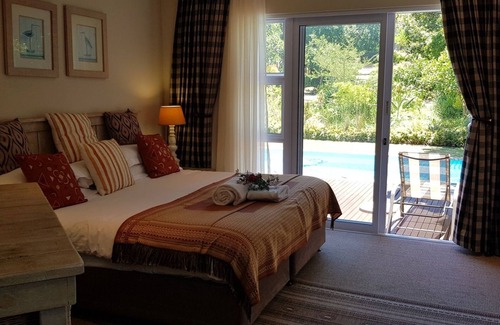 Port Alfred Casa | Hillscapes