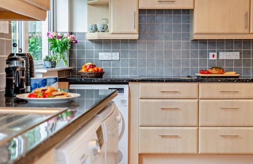 Treknow Casa | Hillscroft - Tres Habitaciones Casa, Capacidad 6