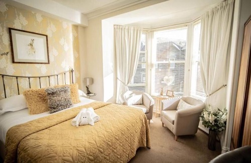 Ambleside Cama Y Desayuno | Hillsdale in Ambleside