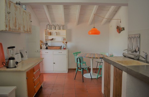 Aljezur Casa | Ladera 2 en el centro histórico de Aljezur