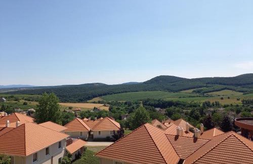 Dunaszentmiklos Apartamento | Hillside Apartman
