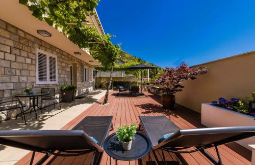 Gruz Apartamento | Hillside Apartments