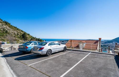 Gruz Apartamento | Hillside Apartments