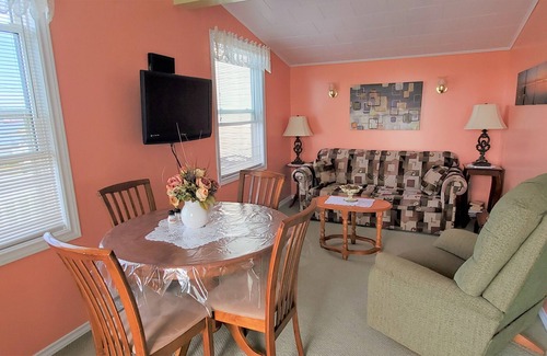 Twillingate Cama Y Desayuno | Hillside B&B Cottage