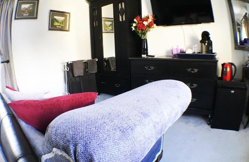 Sandford Cama Y Desayuno | Hillside Bed and Breakfast