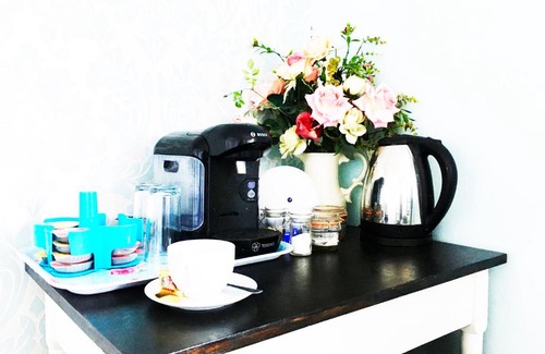 Sandford Cama Y Desayuno | Hillside Bed and Breakfast