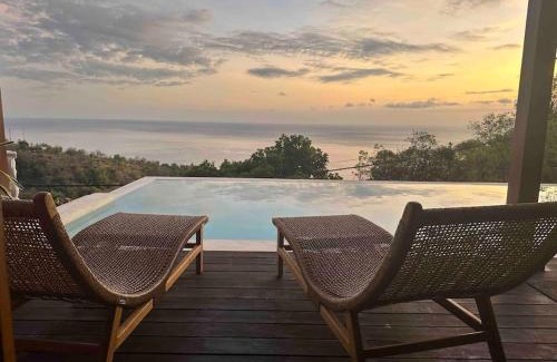 Amed Chalet De Esquí | Hillside Chalet with panoramic views