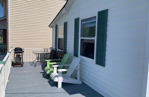Twillingate Casa | Hillside Cottage