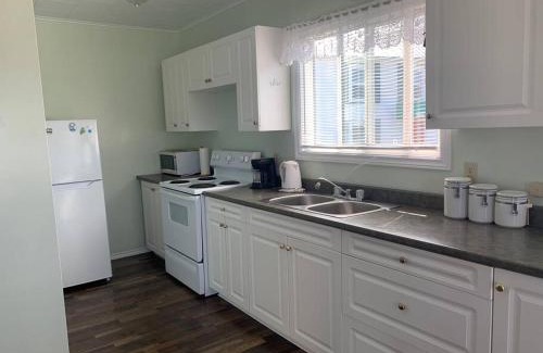 Twillingate Casa | Hillside Cottage