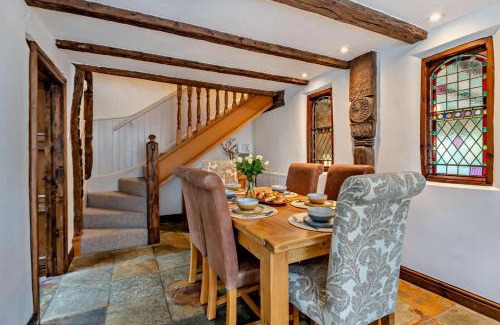 Ingoldisthorpe Casa | Hillside Cottage
