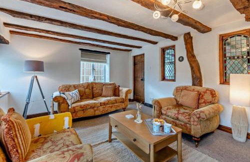 Ingoldisthorpe Casa | Hillside Cottage