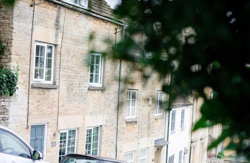 Tetbury Casa | Hillside Cottage