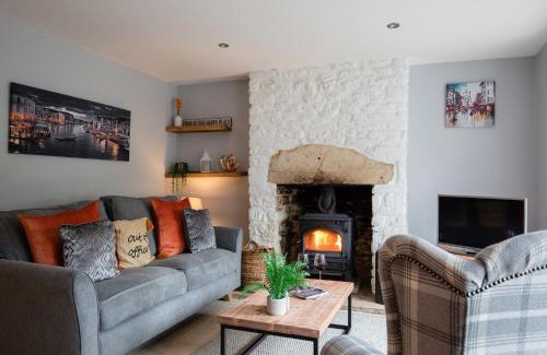 Tetbury Casa | Hillside Cottage