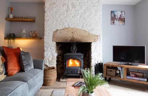 Tetbury Casa | Hillside Cottage