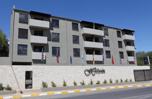 Windhoek Apartamento | Hillside Executive Accommodation