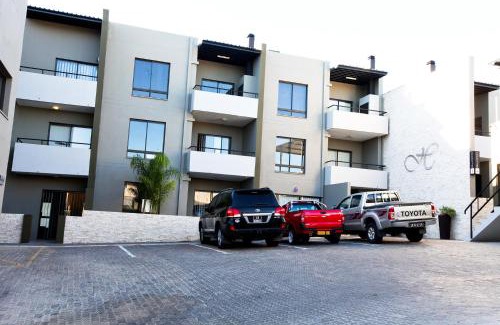 Windhoek Apartamento | Hillside Executive Accommodation