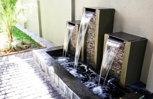 Windhoek Apartamento | Hillside Executive Accommodation