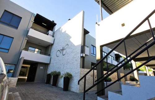 Windhoek Apartamento | Hillside Executive Accommodation