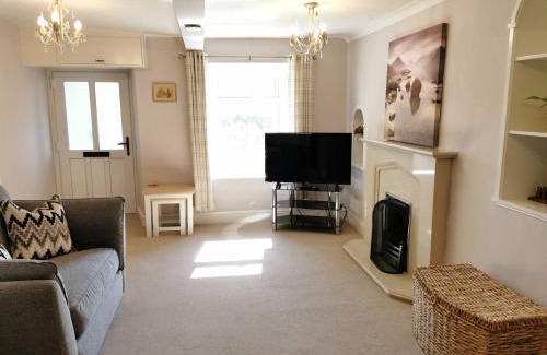 Allithwaite Casa | Hillside Farm Cottage