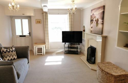Allithwaite Casa | Hillside Farm Cottage