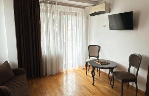 Centar Apartamento | Hillside Garden by Sienna