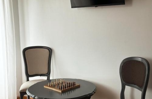 Centar Apartamento | Hillside Garden by Sienna