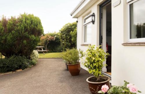 St Austell Apartamento | Hillside