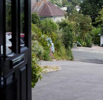 St Austell Apartamento | Hillside