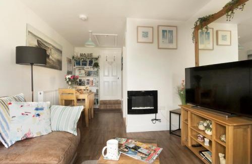 St Austell Apartamento | Hillside