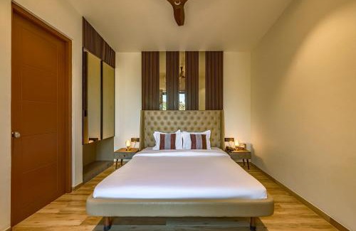 Atvan Chalet De Esquí | Hillside Harrier Couple's Retreat