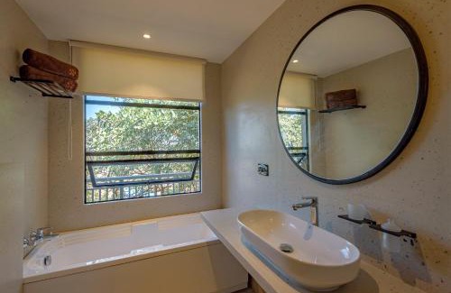 Atvan Chalet De Esquí | Hillside Harrier Couple's Retreat