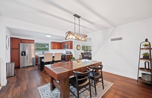 Lakeland Casa | Hillside Haven - 4BR LKLD Pool Home