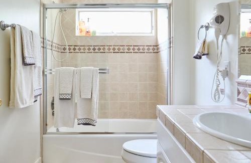 Hollywood Hills Apartamento | Hillside Haven Hollywood - Near Griffith Park & Walk of Fame