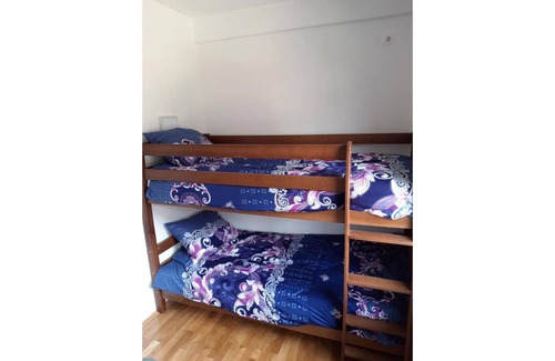 Dolna Matka Apartamento | Hillside Haven - Kulla West