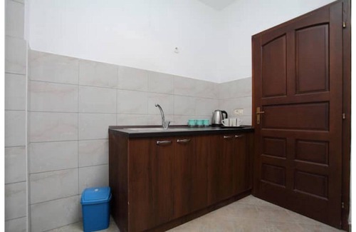 Dolna Matka Apartamento | Hillside Haven - Nora East